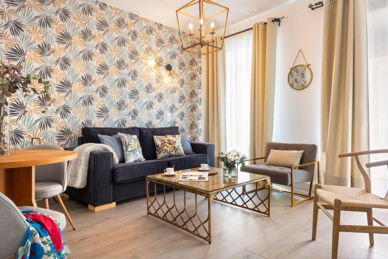 Casa Triana 1888 By Epoca Apartment Sevilla