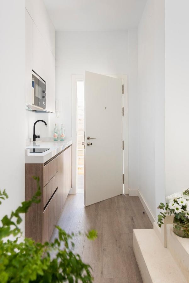 Casa Triana 1888 By Epoca Apartment Sevilla